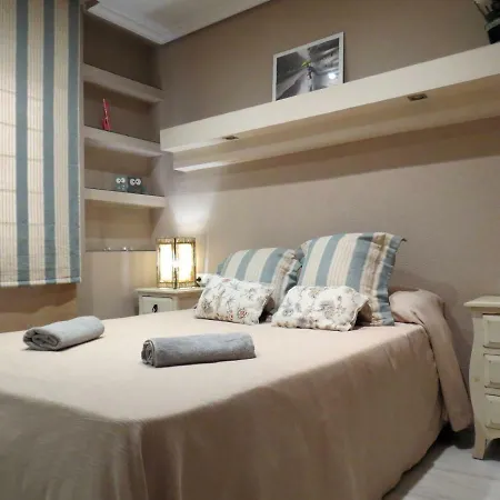 Apartamento Parque Plaza De Colon Apartment Cordoba