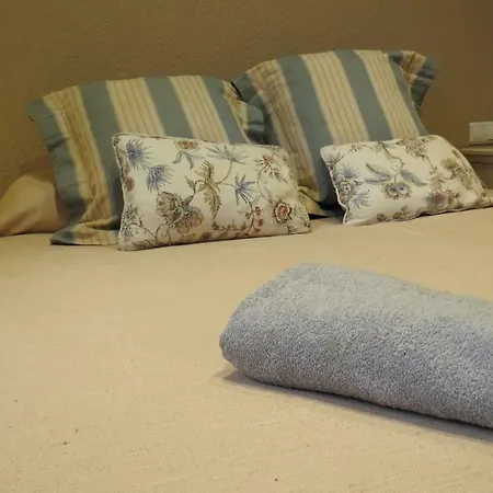 Apartamento Apartamento Parque Plaza De Colón *