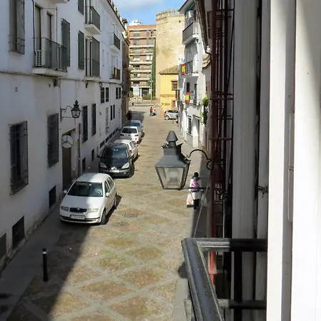 Apartamento Apartamento Parque Plaza De Colón *