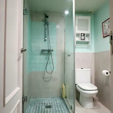 Apartamento Parque Plaza De Colon * Cordoba