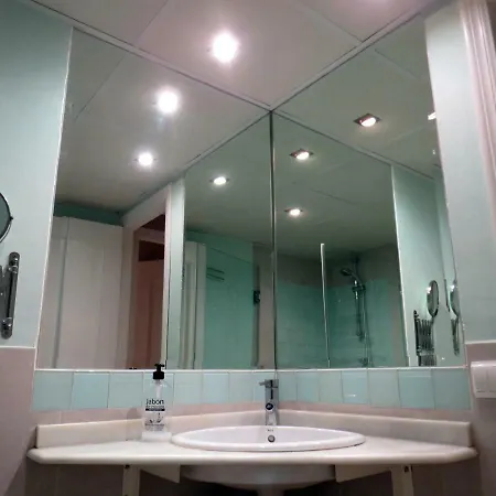 Apartamento Apartamento Parque Plaza De Colón Córdoba