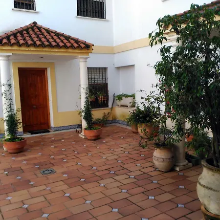 Apartment Apartamento Parque Plaza De Colon